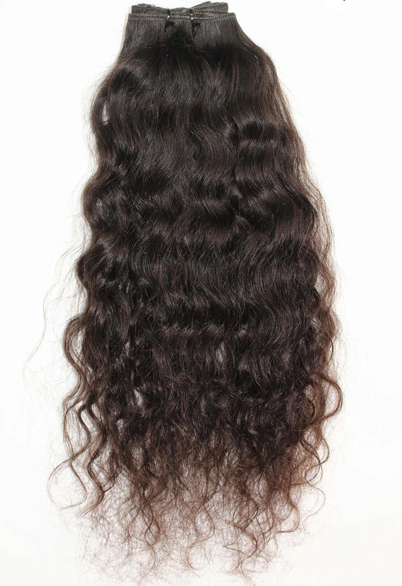 Indian Curly