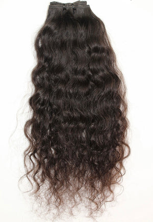 Indian Curly